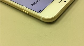 Good
													Apple iPhone 7 - T-Mobile, Gold, 32 GB, A1778, photo 5 of 7