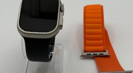 Mint
													Apple Watch Ultra 49mm - Verizon, Titanium, A2622, photo 1 of 1