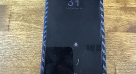 Good
													Samsung Galaxy Z Fold7 - Unlocked, Blue Shadow, 512 GB, 12 GB, SM-F966U1, photo 5 of 20