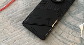 Mint
													OnePlus 13R - Unlocked, Nebula Noir, 256 GB, 12 GB, photo 2 of 28