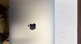 Fair
													MacBook Pro 2020 - 13" - I5, Gray, 512 GB, 16 GB, photo 2 of 8