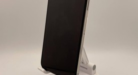 Good
													Apple iPhone Xs - Unlocked, Silver, 256 GB, A1920, photo 1 of 6