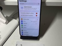 Apple iPhone 15 Pro