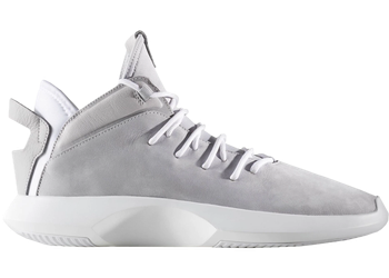 adidas Crazy 1 Adv Grey Two for sale