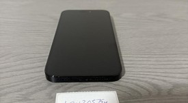 Good
													Apple iPhone 14 Pro Max - Unlocked, Black, 128 GB, A2651, photo 4 of 21