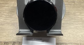 Good
													Samsung Galaxy Watch4 - Wi-Fi, Black, 40mm, photo 1 of 7