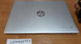 Good
													HP Pro c640 14" Chromebook - 64 GB, 8 GB, photo 3 of 4