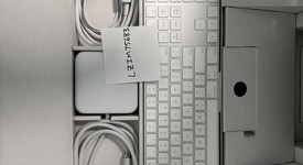 Mint
													iMac 2021 24" - Apple M1, Silver, 256 GB, 8 GB, photo 4 of 12
