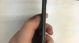 Good
													LG V20 - T-Mobile, Gray, 64 GB, H918, photo 5 of 7