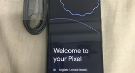 Good
													Google Pixel 8 Pro - Unlocked, Obsidian, 128 GB, 12 GB, G1MNW, mmWave 5G, photo 3 of 7