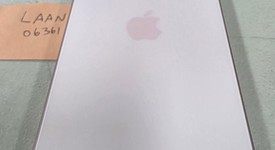 Good
													Apple iPhone 15 Plus - Unlocked, Pink, 128 GB, A2847, photo 4 of 8