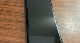Good
													Samsung Galaxy Note 9 - Unlocked, Blue, 128 GB, 6 GB, SM-N960U1, photo 2 of 3