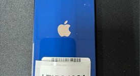 Good
													Apple iPhone 12 - Unlocked, Blue, 64 GB, A2172, photo 4 of 7
