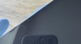 Good
													Apple iPhone 15 Pro Max - Unlocked, Natural, 256 GB, A2849, photo 5 of 16