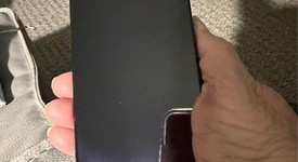 Mint
													Apple iPhone 16 Pro Max - Unlocked, Black, 256 GB, A3084, photo 5 of 9