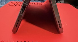 Mint
													OnePlus Open - Unlocked, Black, 512 GB, 16 GB, photo 4 of 13