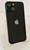 Good Apple iPhone 13 Mini - Unlocked, Midnight, 256 GB, A2481