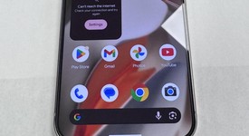 Mint
													Google Pixel 9 Pro XL - Verizon, Porcelain, 256 GB, 16 GB, GGX8B, photo 2 of 6