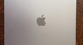 Mint
													Apple iPad Air 13" (M3) 2025 - Wi-Fi, Starlight, 128 GB, photo 3 of 5