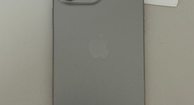 Mint
													Apple iPhone 16 Pro Max - Unlocked, Natural, 256 GB, A3084, photo 3 of 9