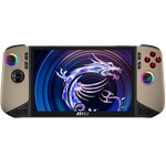 Mint MSI Claw 8 AI Plus - 1 TB, Black, 32 GB, Intel Core Ultra 7