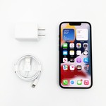 Fair Apple iPhone 13 Mini - Unlocked, Midnight, 128 GB, A2481