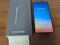 Samsung Galaxy S25 Edge