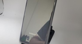 Mint
													Samsung Galaxy S20 Plus 5G - Unlocked, Gray, 128 GB, 12 GB, SM-G986U1, photo 2 of 5