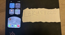 Fair
													Apple iPhone 15 Plus - T-Mobile, Black, 128 GB, A2847, photo 1 of 3