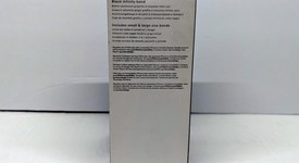 New
													Fitbit Versa 4 - Graphite, photo 4 of 8