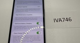 Good
													Apple iPhone 14 - Unlocked, Midnight, 128 GB, A2649, photo 1 of 4