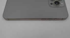 Good
													Apple iPhone 15 Pro Max - Unlocked, Natural, 512 GB, A2849, photo 5 of 10