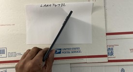 Mint
													Samsung Galaxy S25 Edge - Verizon, Jetblack, 256 GB, 12 GB, SM-S937U, photo 3 of 8