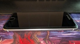 Good
													Apple iPhone 6S - Verizon, Grey, 64 GB, A1688, photo 5 of 7