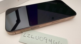 Good
													Apple iPhone 16 Pro - Unlocked, Desert, 128 GB, A3083, photo 3 of 11