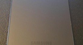 Good
													Samsung Galaxy S25 Edge - Unlocked, Jetblack, 512 GB, 12 GB, SM-S937U1, photo 1 of 9