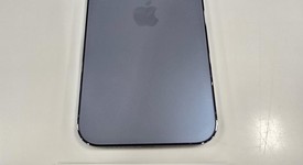 Good
													Apple iPhone 13 Pro - Unlocked, Sierra Blue, 256 GB, A2483, photo 2 of 3