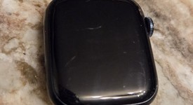Fair
													Apple Watch Series 8 41mm - Midnight, A2770 - GPS, Aluminum, photo 2 of 4
