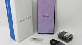 Fair
													Google Pixel 7 - Unlocked, Obsidian, 128 GB, 8 GB, GVU6C, Sub-6 5G, photo 2 of 7