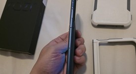 Mint
													Motorola Razr (2025) - Unlocked, Blue, 256 GB, 8 GB, photo 5 of 10