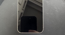 Good
													Apple iPhone 12 Mini - Unlocked, White, 64 GB, A2176, photo 2 of 8