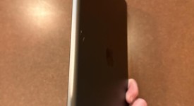 Mint
													Apple iPad 9th Gen - Wi-Fi, Gray, 256 GB, A2602, photo 5 of 7