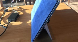 Good
													Microsoft Surface Pro 4 - 12.3 Inch - Wi-Fi, Black, 256 GB, 8 GB, photo 4 of 7