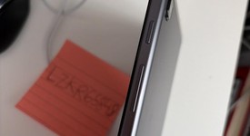 Mint
													Samsung Galaxy Tab A7 Lite - Wi-Fi, Gray, 32 GB, 3 GB, photo 4 of 6
