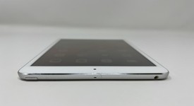 Good
													Apple iPad Mini 2 Retina - Wi-Fi, Silver, 16 GB, photo 4 of 6
