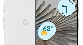 Good
													Google Pixel 7 Pro - T-Mobile, Snow, 128 GB, 12 GB, GE2AE, photo 1 of 1