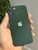 Good Apple iPhone 13 - Unlocked, Green, 128 GB, A2482
