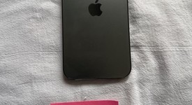 Good
													Apple iPhone 12 Pro Max - Unlocked, Graphite, 256 GB, A2342, photo 3 of 6