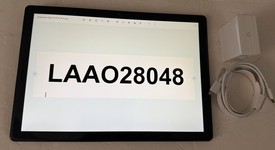 Mint
													Google Pixel Slate - Wi-Fi, Core m3, Navy Blue, 64 GB, 8 GB, photo 1 of 13