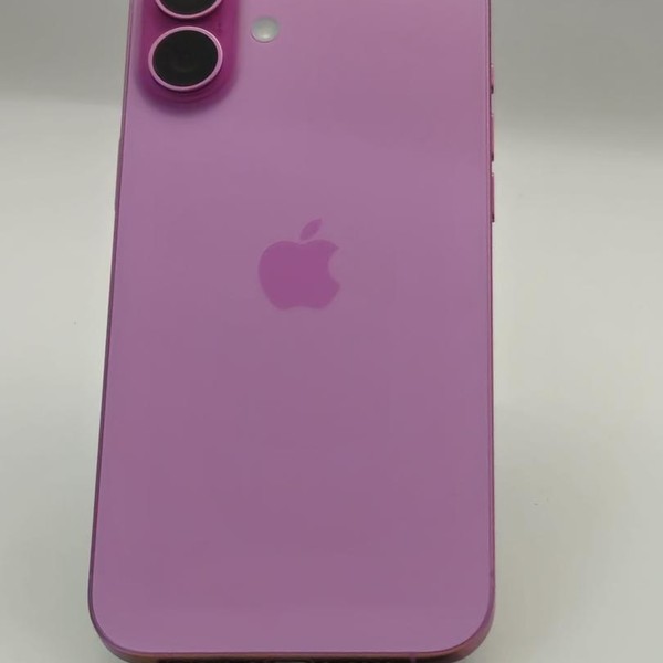 Apple iPhone 16 Plus - Verizon, 128 GB, Pink, A3082